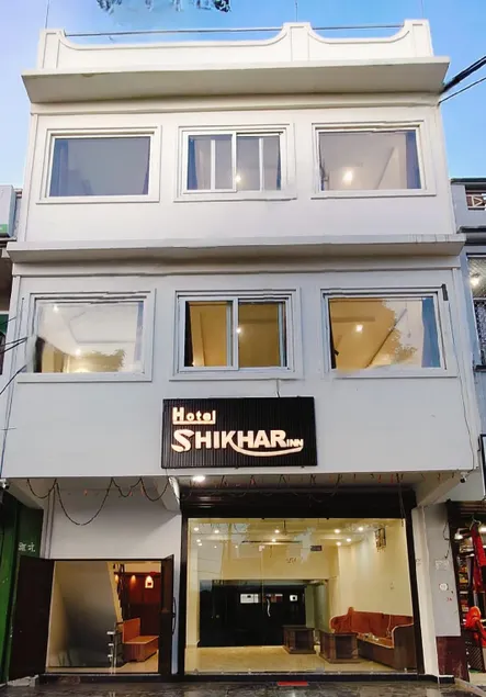 HOTEL SHIKHAR INN - Image 1