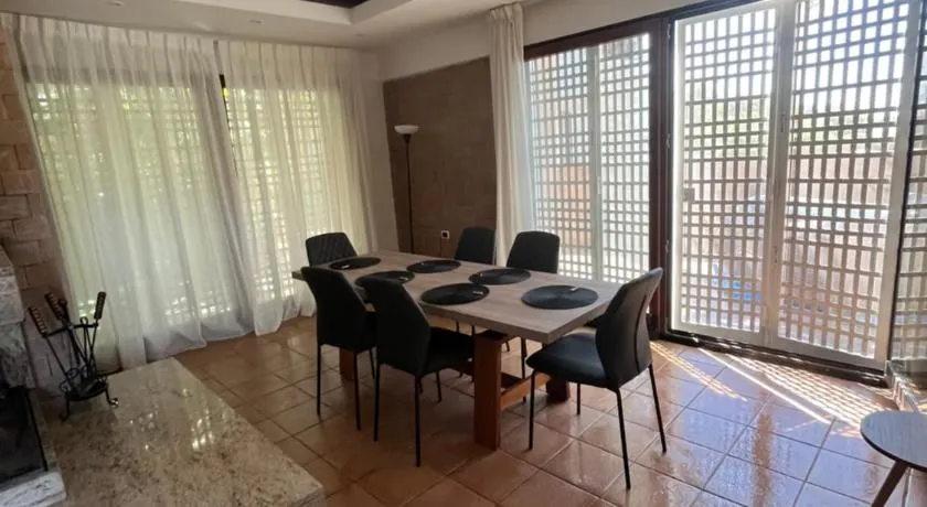 Villa Marlene Casa vacanze in parco privato - Image 1