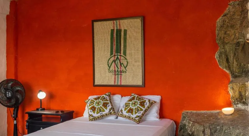 Casa Blanca - Taganga - Image 1