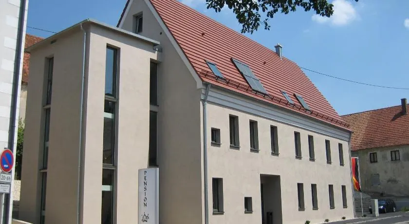 Gasthof Krone - Image 1