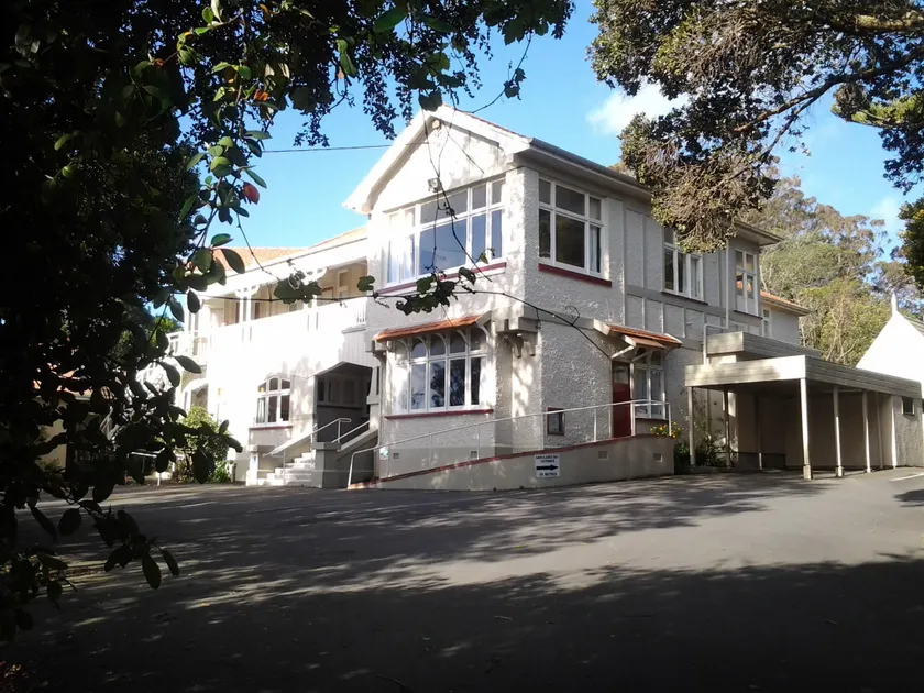 Hikurangi Stay Place - Image 1