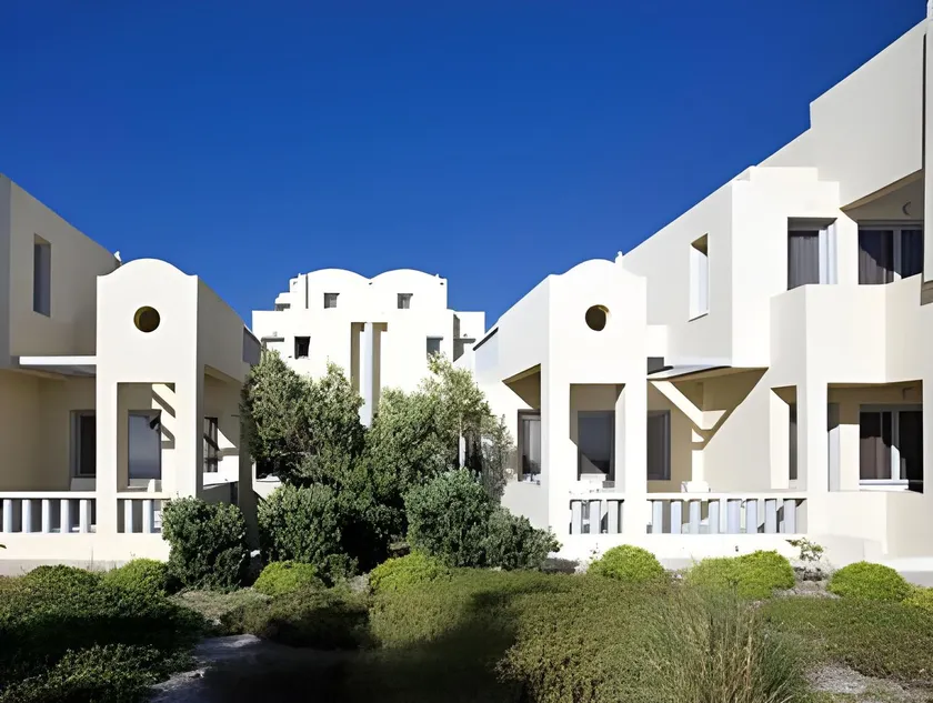 The Majestic Hotel - Image 1