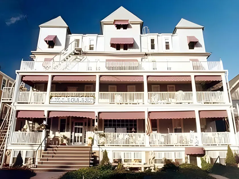 THE LILLAGAARD BED AND BREAKFAST - Image 1