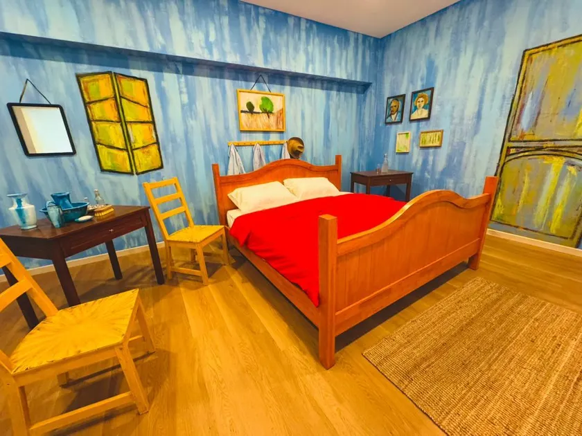 Strangerland Hostel - Image 1