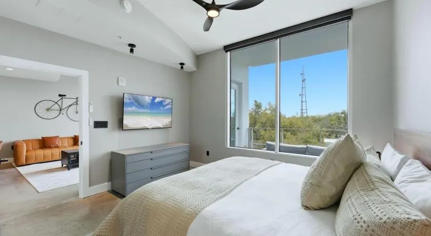 Lovely space in Downtown Orlando - Image 1