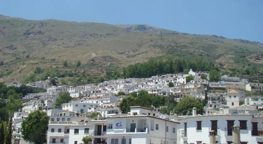Hotel Rural Pepe Alvarez - Image 1