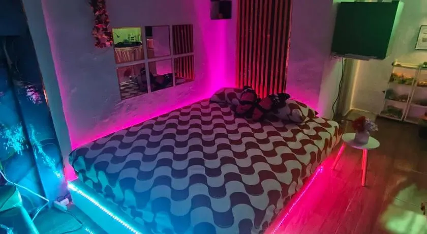 Jace Room Deluxe - Image 1