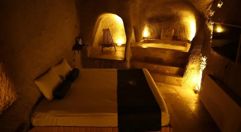 Rock Mansion Cappadocia - Image 1