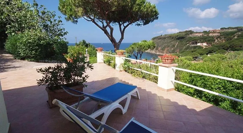 Residence Villa Morcone - Image 1
