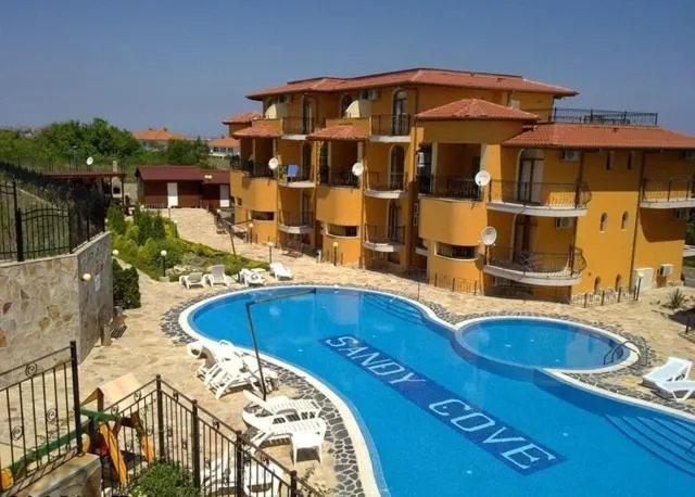 Cozopol Budjaka - Image 1