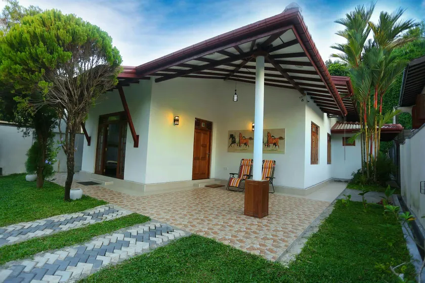 Villa 26 - Image 1