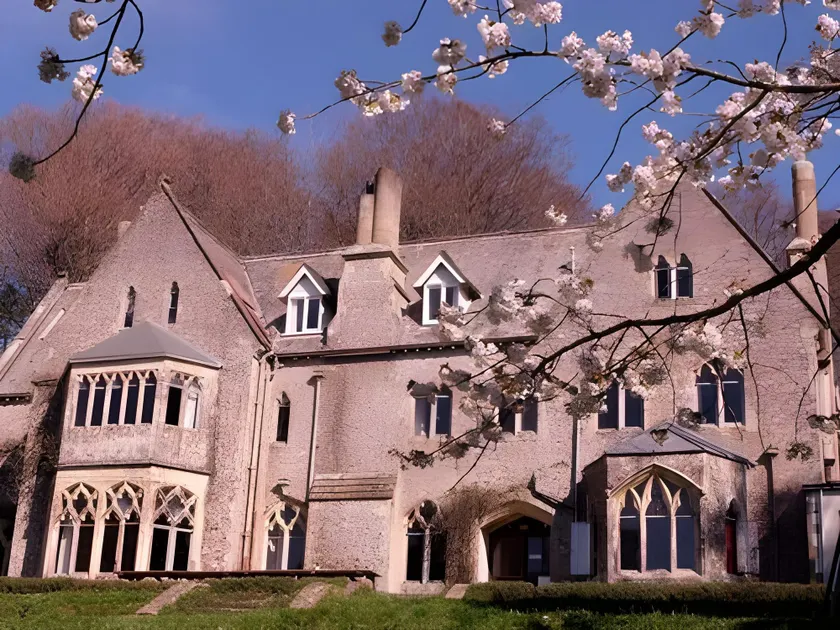 Monkton Wyld Court - Image 1