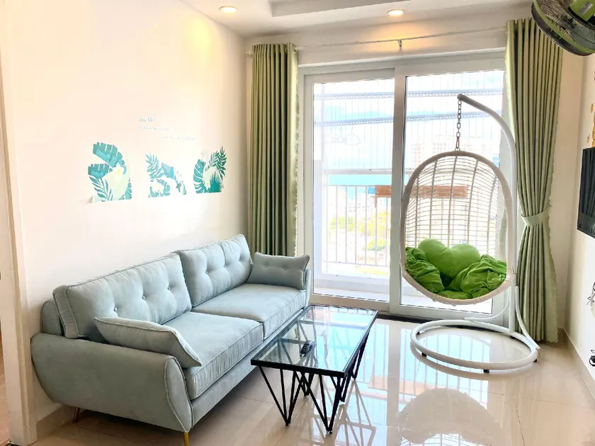 Nang homestay Melody - Image 1