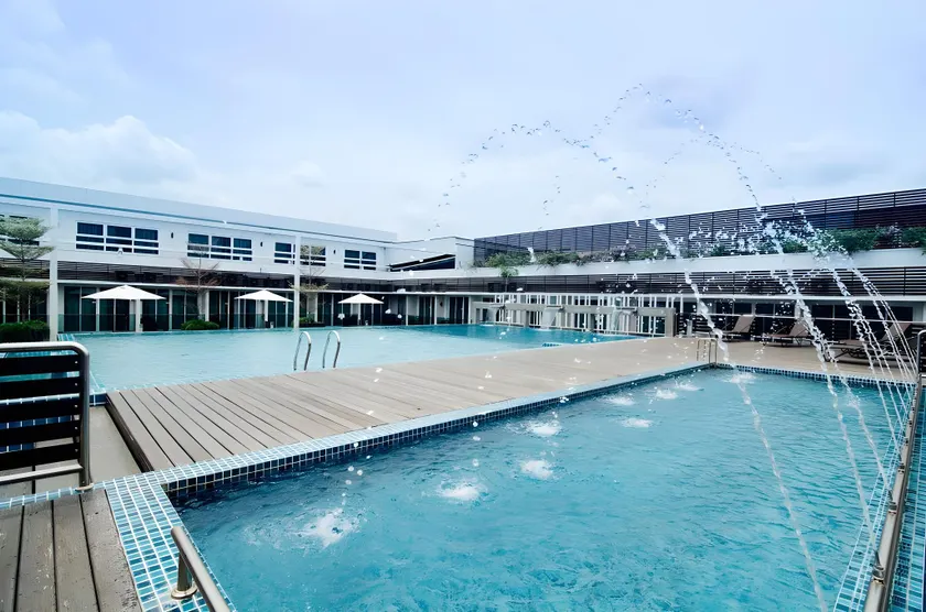 Hotel Sfera - Image 1
