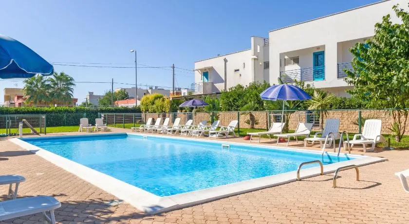 Beach Life Apartment In Boncore - Image 1