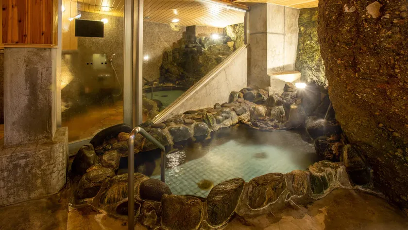 Shibayama Onsen Maruya - Image 1