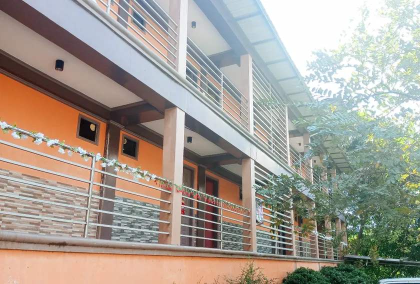 IDMAT INN - Image 1