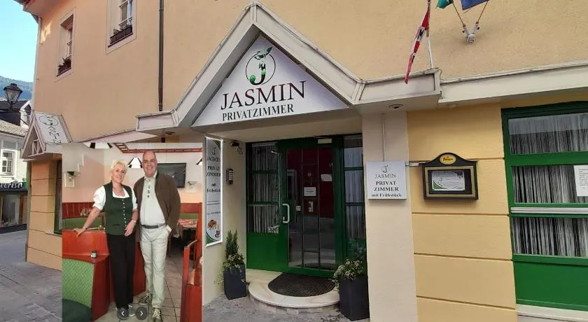 Jasmin Pension Central Location Shared Kitchen Pet Friendly - Image 1