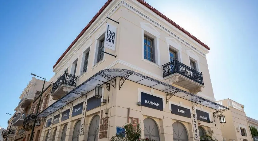 The Saints Inn & Spa - Image 1