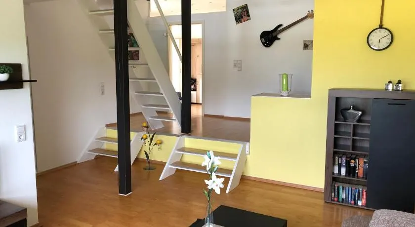 Monteur- und Ferienwohnung BeKi - Image 1