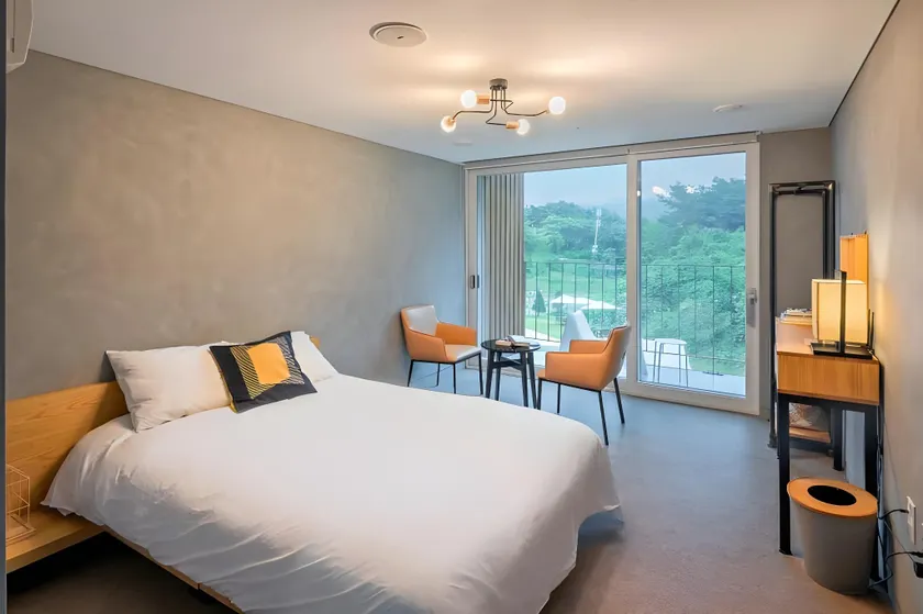 Yongwol Eco Village Youth Hostel - Image 1