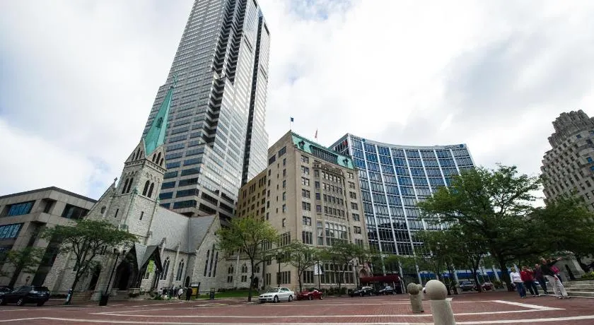 Columbia Club - Image 1