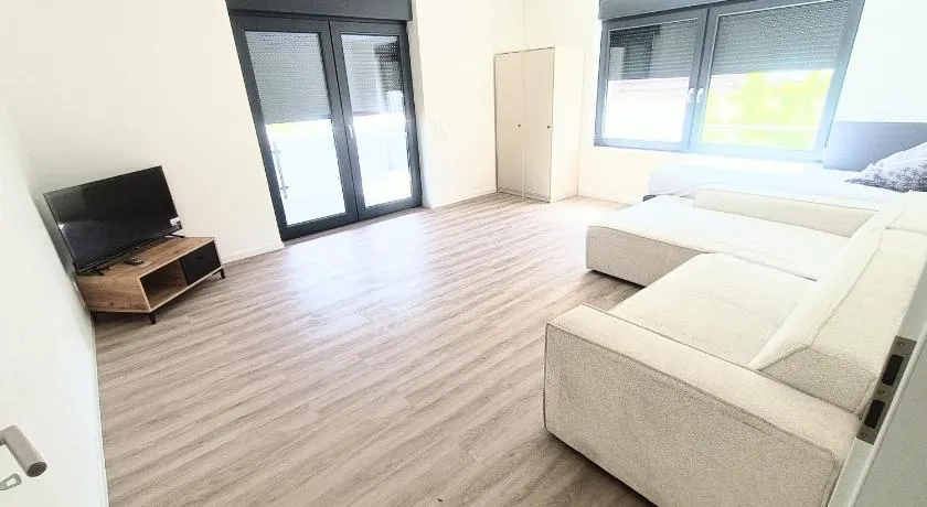26K, Luxus Apartments - Image 1