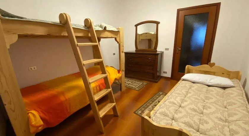 Dormire a Valgoglio Baita della Diga - Image 1