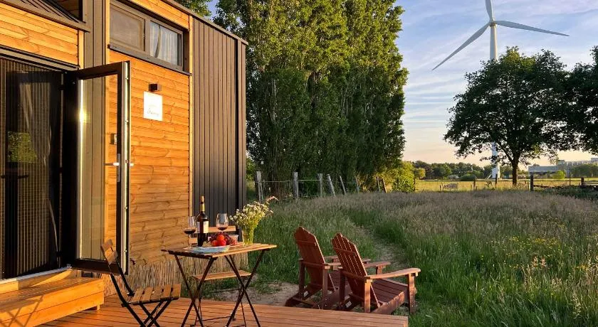 Liberty Lodge X by Tiny Away - Image 1