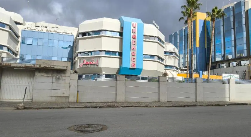 Campus and Clinique Appart - Image 1