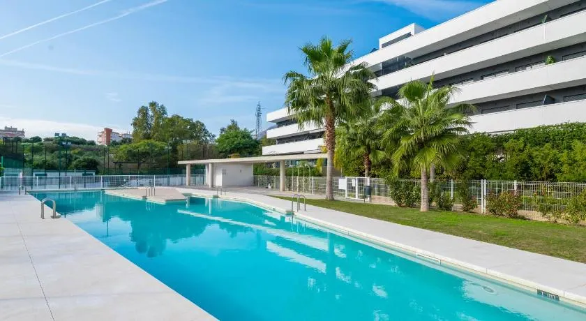 Estepona luxury apartments - Image 1