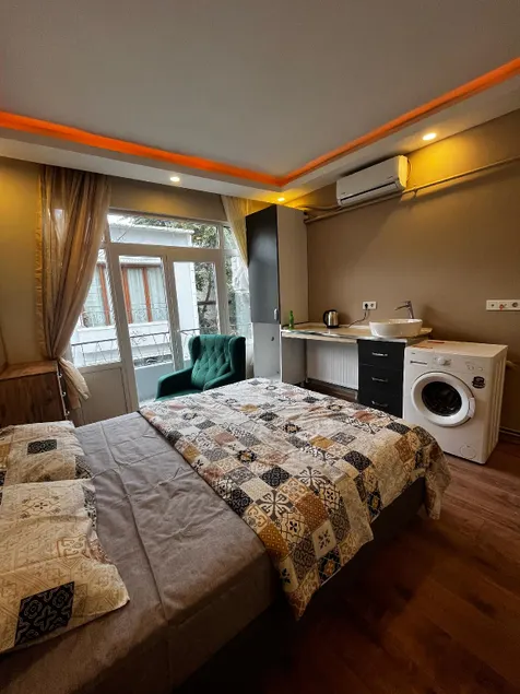White Lotus Suites - Image 1