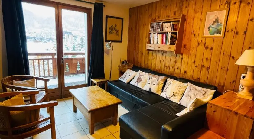 Chalets La Caillaude - Image 1