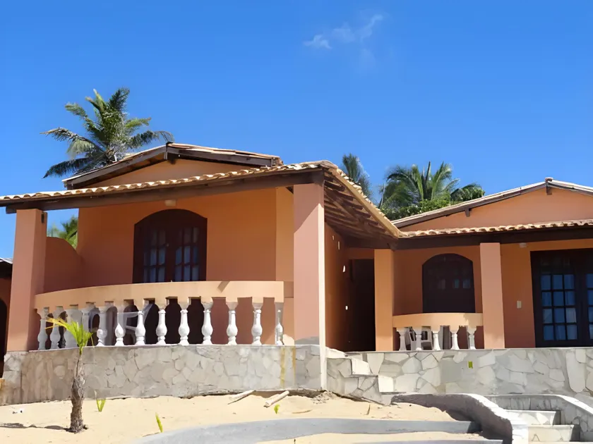 Pousada Luar da Praia - Image 1