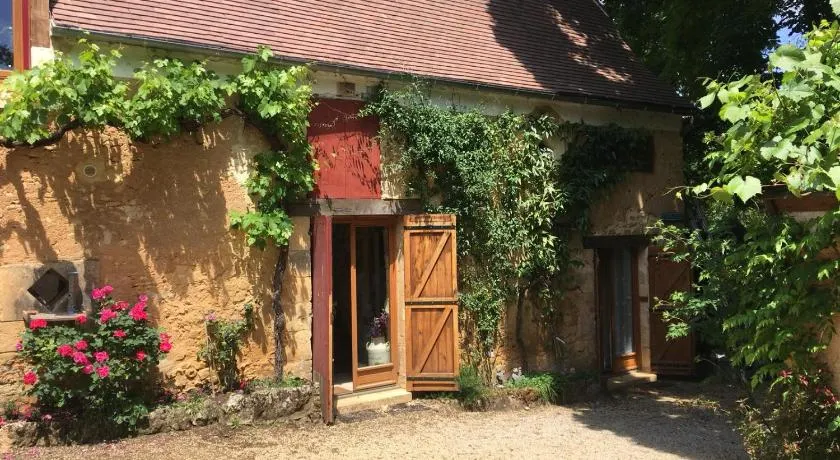 Chambres d'hotes Les Coustilles - Image 1