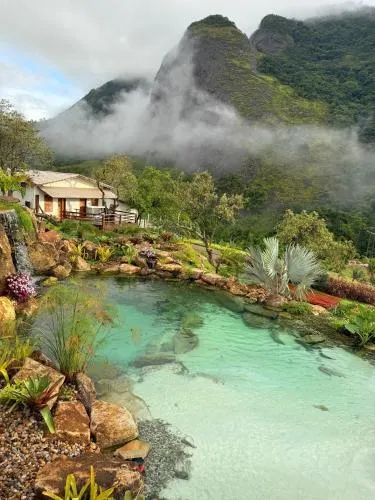 Sitio Morro do Balaio - Image 1