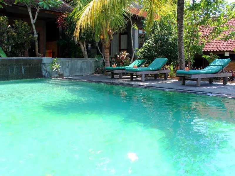 Dewa Bungalows - Image 1