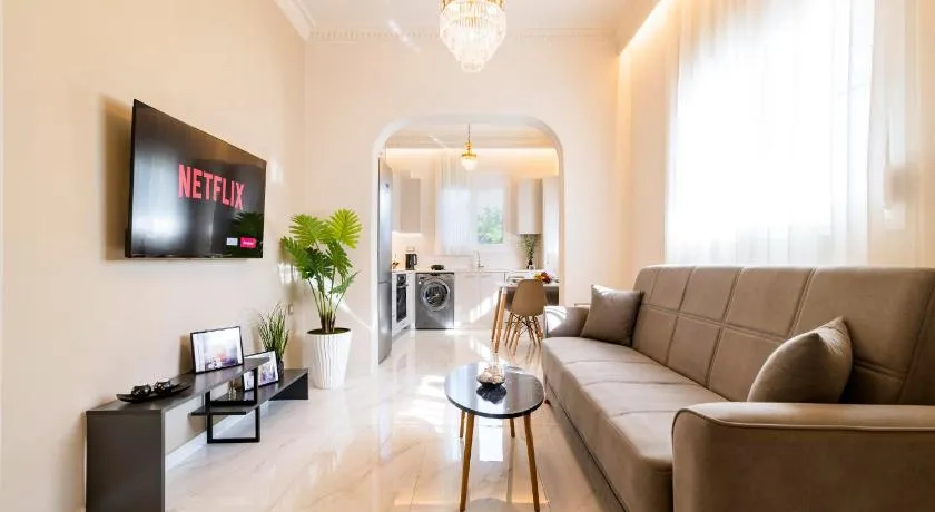 Nikargy Luxury Apartments - Image 1