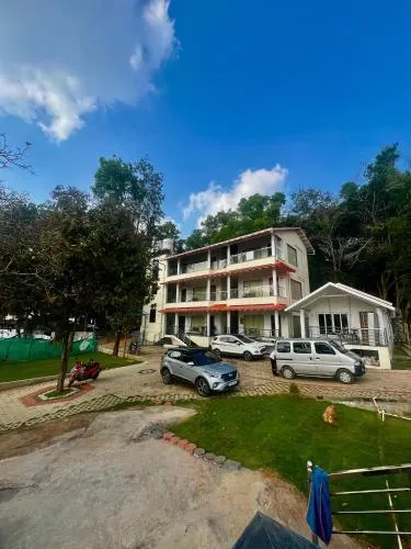 Riverside Resort Yelagiri - Image 1