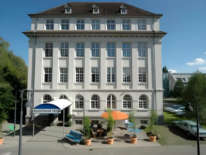 Apartment Hotel Konstanz - Image 1