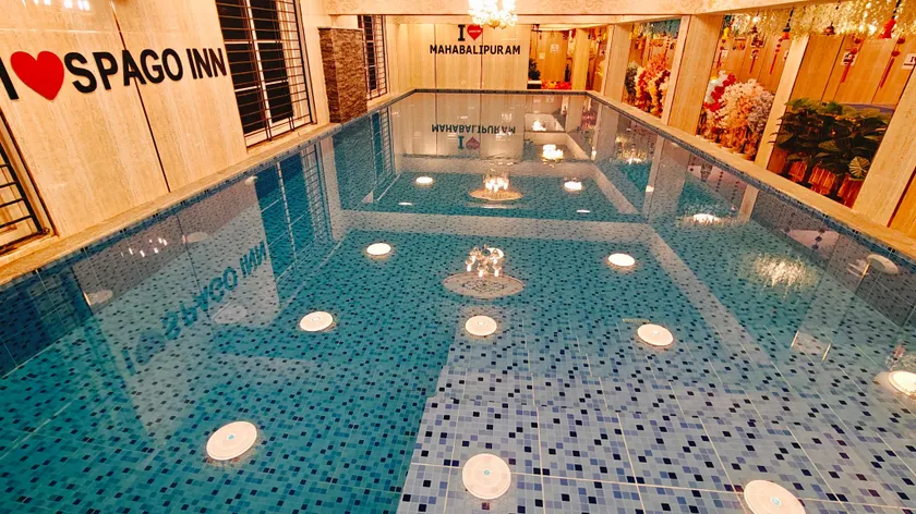 Spago Inn-Only for Families & Couples not for Bachelors - Image 1