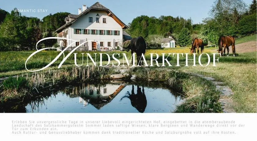 Landhaus am Fuschlsee - Image 1