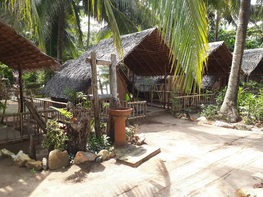 Bunga Jabe - Image 1