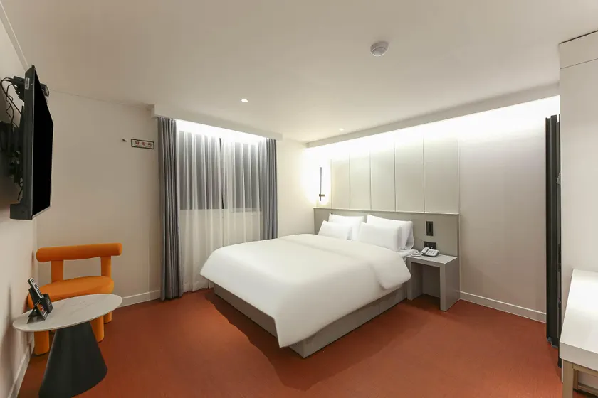 No 25 Hotel Namgumi Branch - Image 1