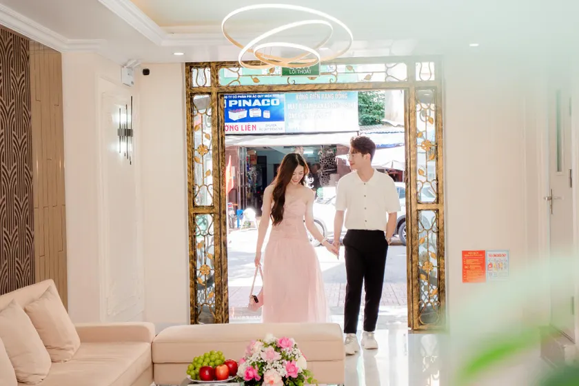 Khách Sạn Ngân Hà - Tiên Yên - Image 1
