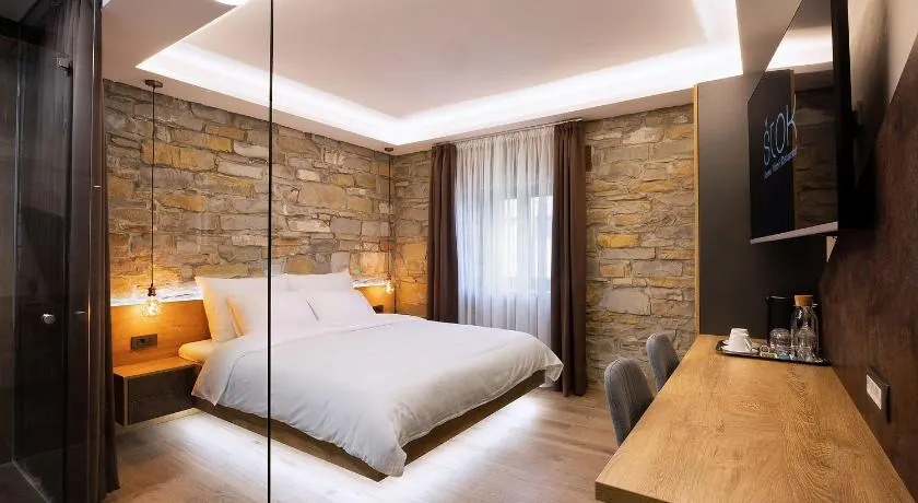 Štok - Rooms, Wine & Restaurant - Marezige, Koper - Image 1