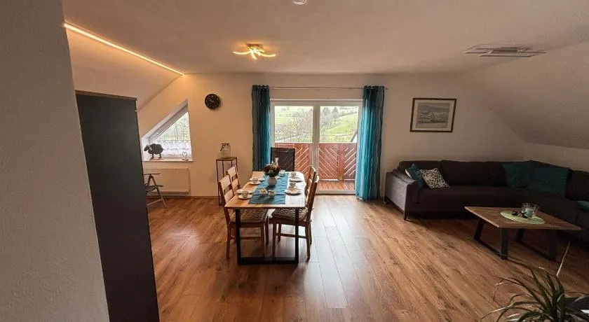 Ferienwohnung Lodge 13 - Image 1