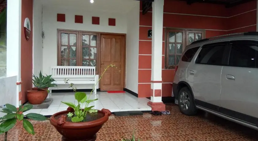 Argolawu Homestay - Image 1