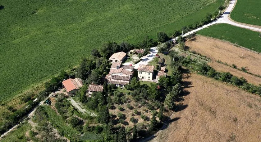 Accogliente dimora tra le colline - Image 1