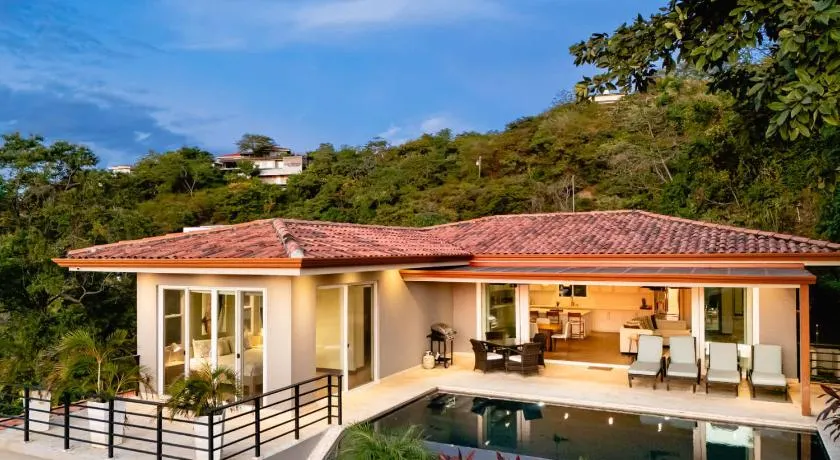 Casa Natura- 3 Bedroom Ocean View Home At Mar Vista - Image 1